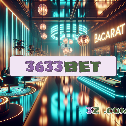 Apostas inovadoras que fazem a diferença na 3633bet