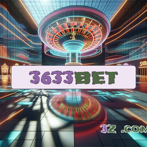 Promoções Incríveis: O Que 3633bet Tem a Oferecer?